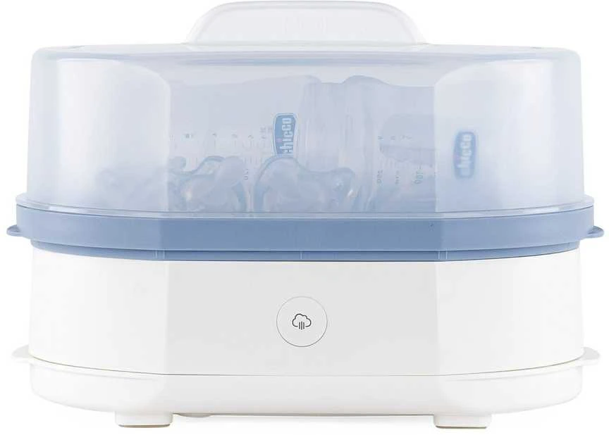 CHICCO STERILIZATORIUS STERIL NATURAL 3IN1