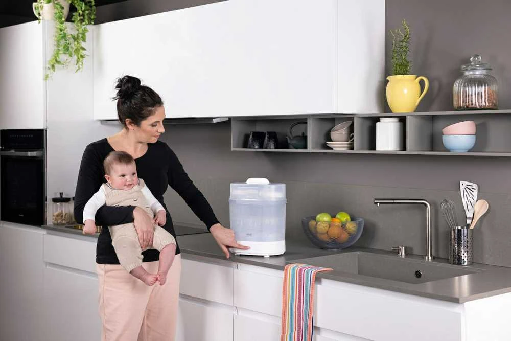CHICCO STERILIZATORIUS STERIL NATURAL 3IN1