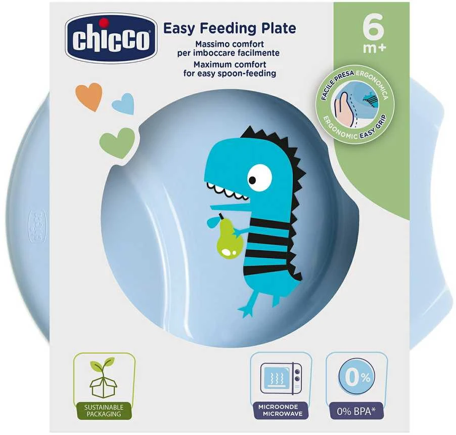 Chicco Dubenėlis, 6 mėn.+