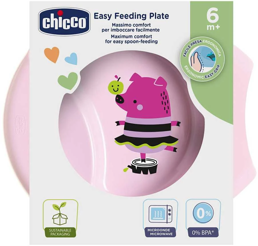 Chicco Dubenėlis, 6 mėn.+