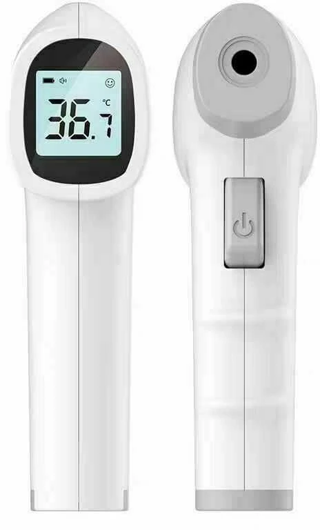 Revlon Bekontaktis termometras Contec TP500