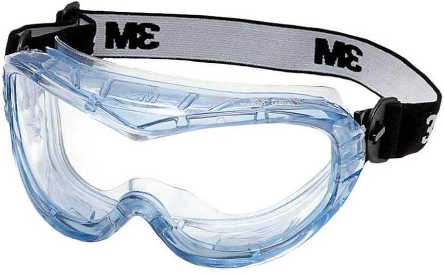 3M Farenheito apsauginiai akiniai su elastine juosta