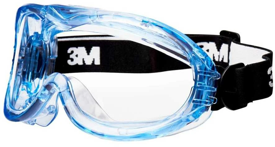 3M Farenheito apsauginiai akiniai su elastine juosta