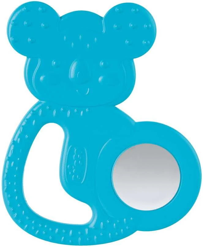 "Chicco Refreshing Koala" Kramtukas 4M+