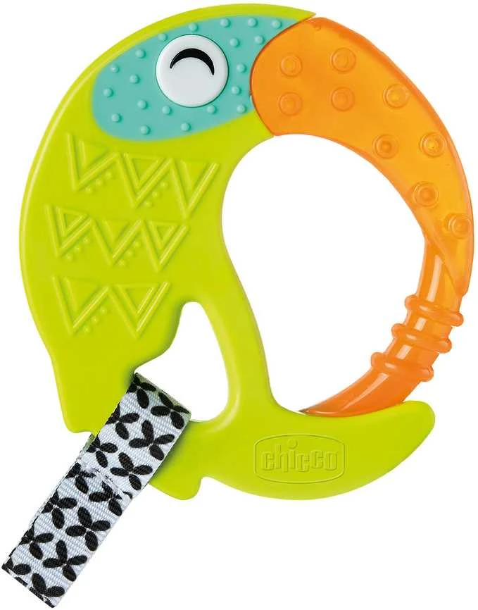 Chicco tukano formos vandens kramtukas
