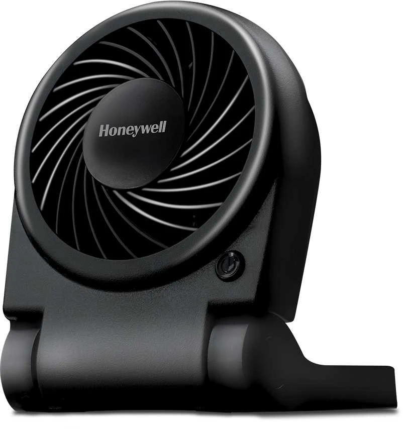 Nešiojamas belaidis Ventiliatorius 3in1 Honeywell Turbo on the Go HTF090E