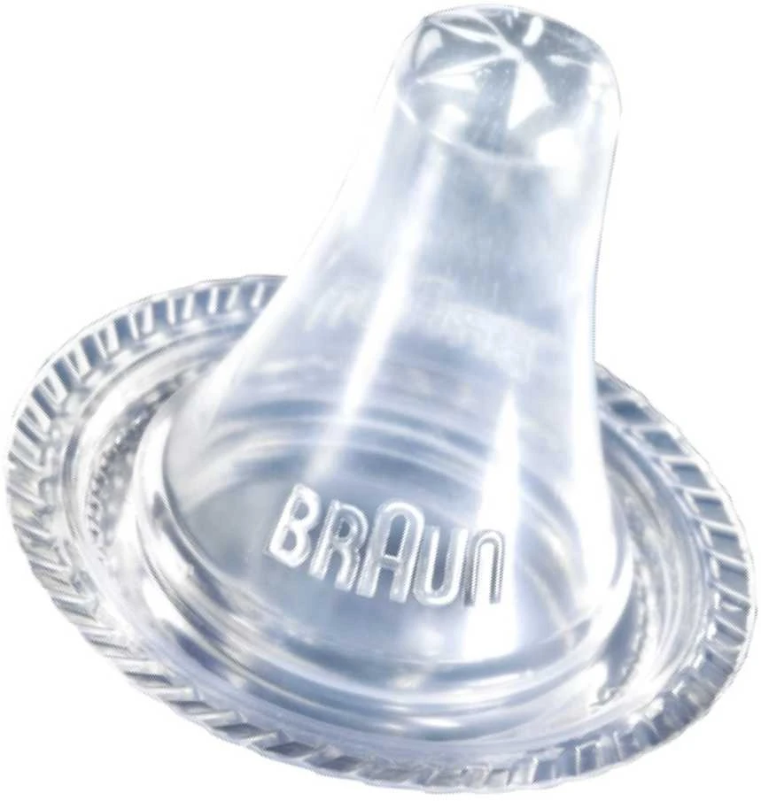 Braun ThermoScan® vienkartiniai lęšių filtrai, 40 vnt. LF40