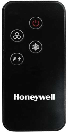 Kondicionierius Portable air cooler HONEYWELL TC10PCEI