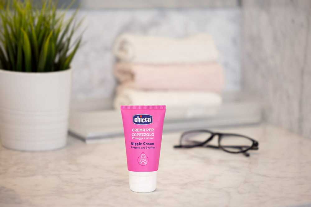 "Chicco" apsauginis spenelių kremas 30ml