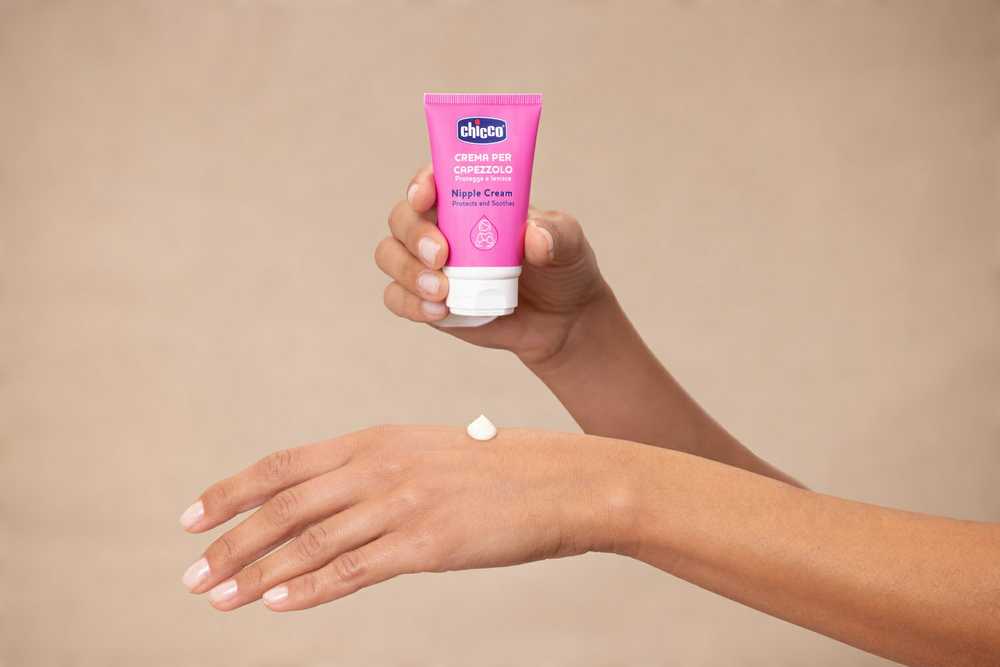 "Chicco" apsauginis spenelių kremas 30ml