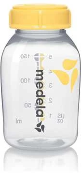 Medela buteliukai be žinduko, 150 ml, 3 vnt.