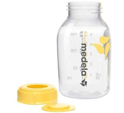 Medela buteliukai be žinduko, 150 ml, 3 vnt.