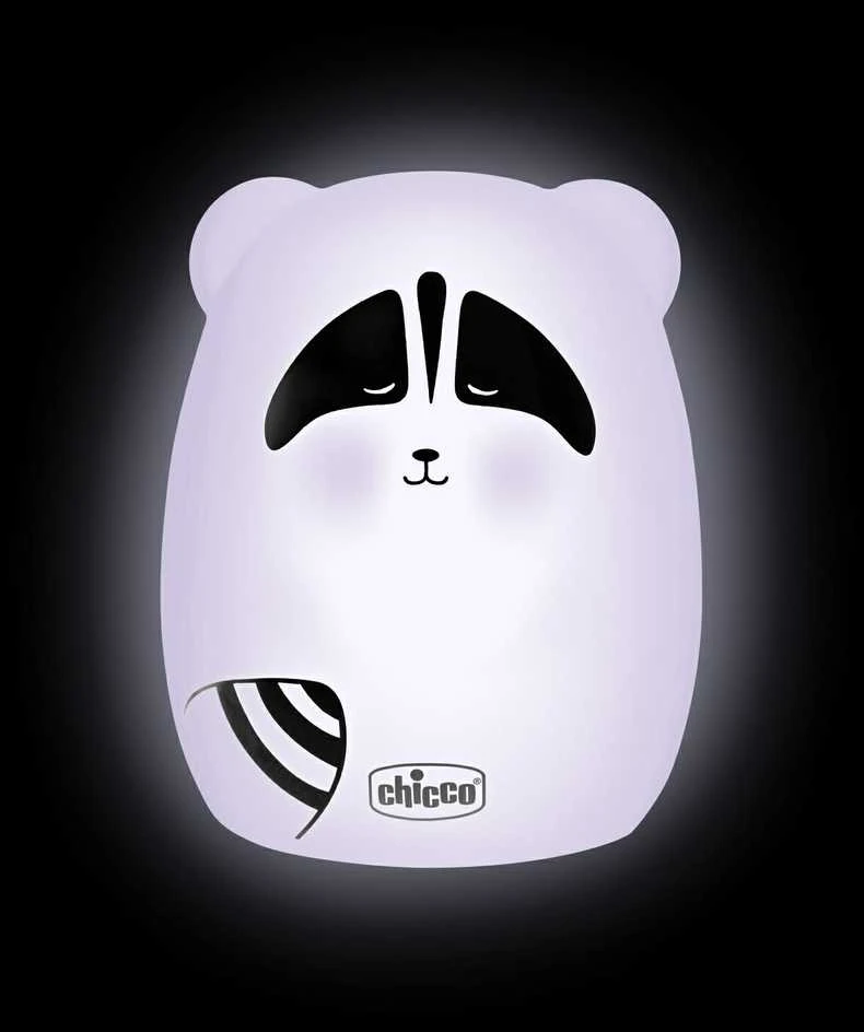 Kūdikių Šviestuvas Pelėda, CHICCO