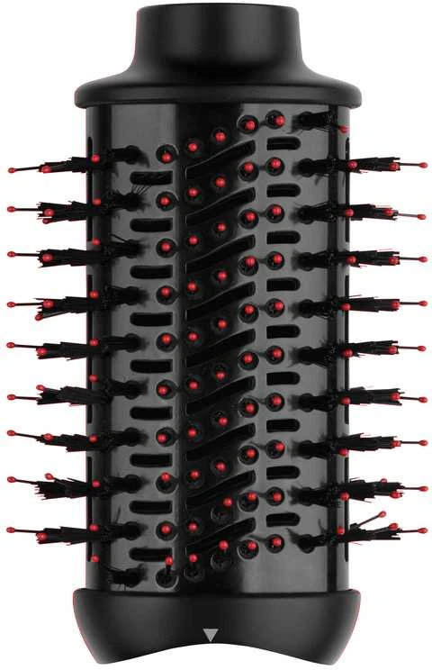 Plaukų formavimo įrenginys - Revlon RVDR5333E 1100 W Šiltai juoda, raudona