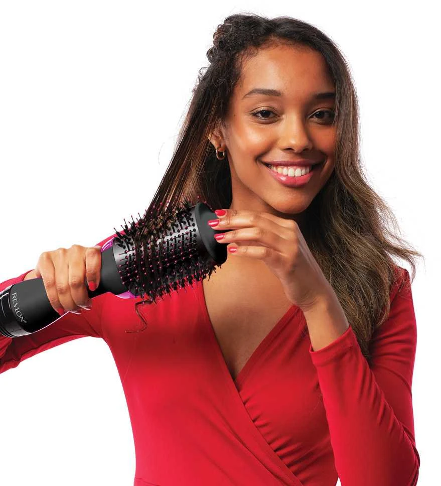 Plaukų formavimo šukos Revlon One Step Brush RVDR5222E