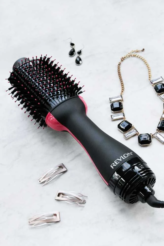 Plaukų formavimo šukos Revlon One Step Brush RVDR5222E