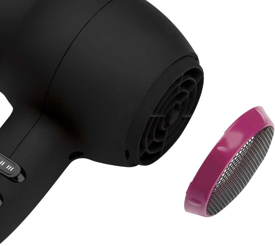 Revlon Harmony 2000 Dry Style plaukų džiovintuvas
