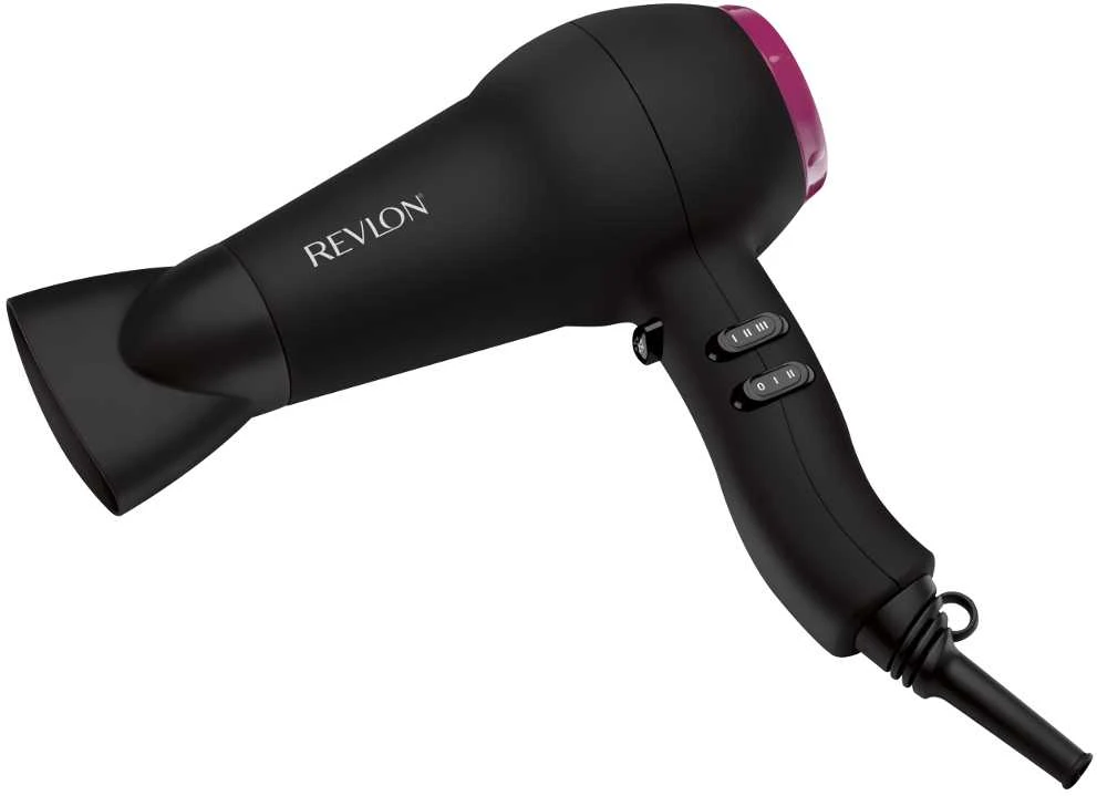 Revlon Harmony 2000 Dry Style plaukų džiovintuvas