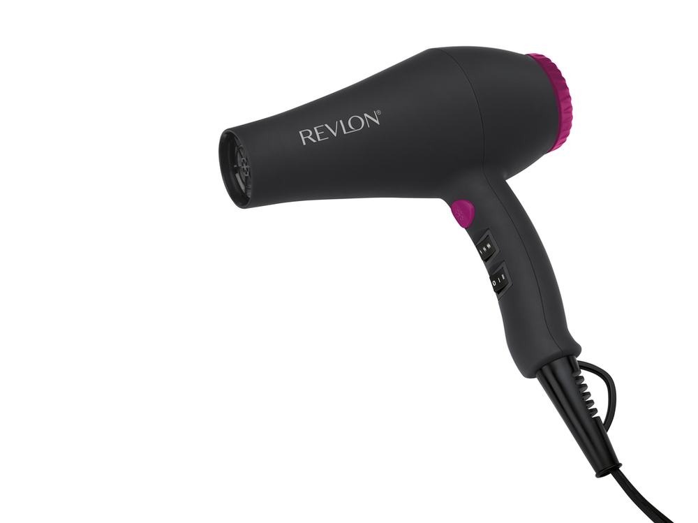 Revlon - Smooth Brilliance plaukų džiovintuvas