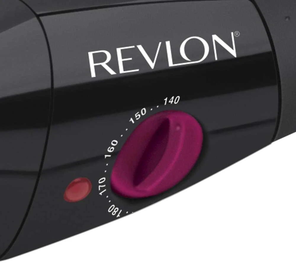 Revlon - Pro Collection Rose Gold garbanojimo geležis 32 mm