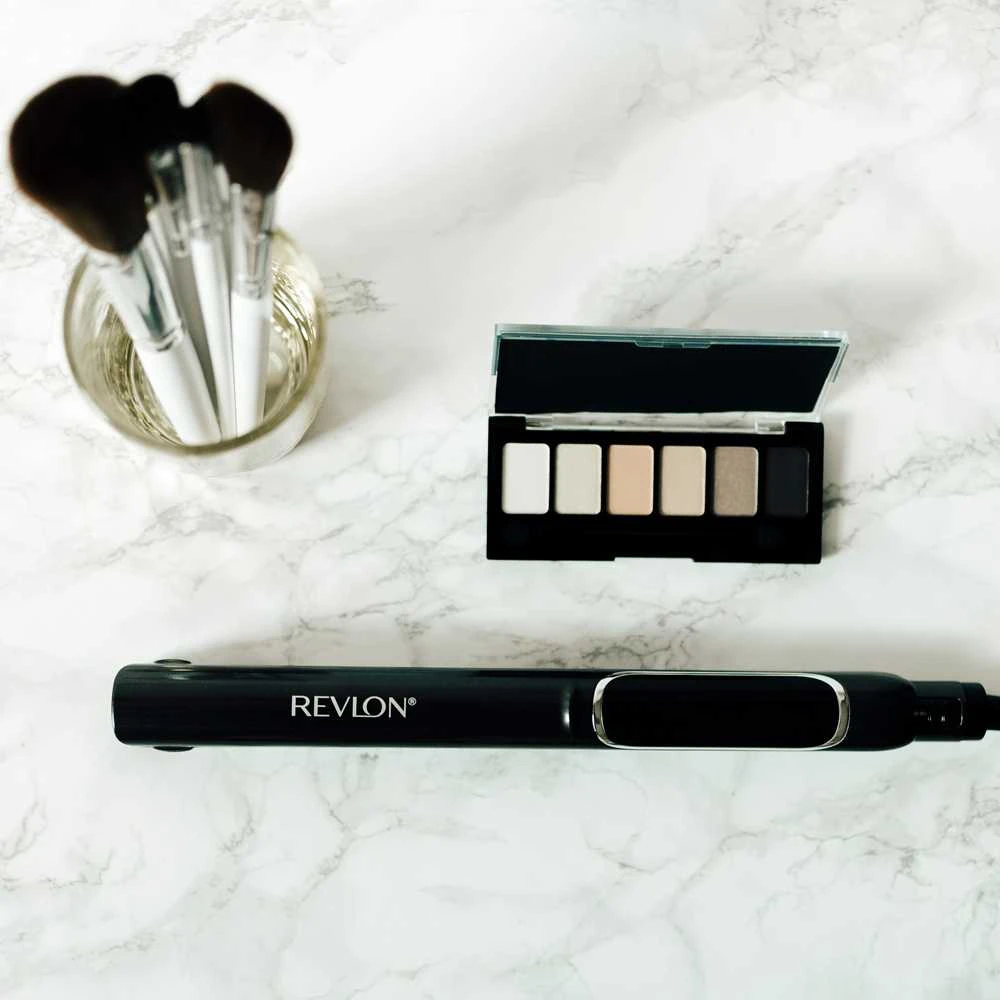 Revlon Rvst2175e plaukų tiesintuvas 1 U