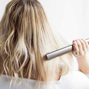 Revlon Rvst2175e plaukų tiesintuvas 1 U