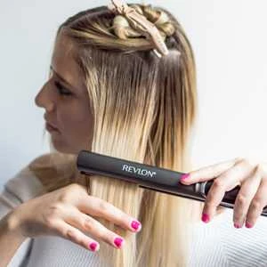 Revlon Rvst2175e plaukų tiesintuvas 1 U