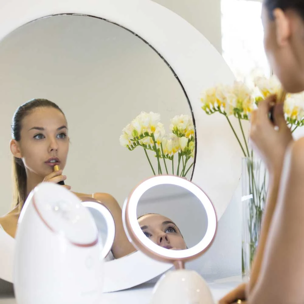 Remington Revlon - Revlon Ultimate Glow makiažo priemonė