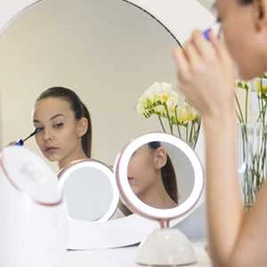 Remington Revlon - Revlon Ultimate Glow makiažo priemonė