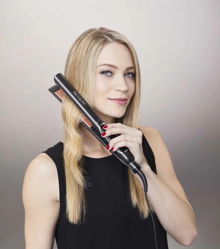 Revlon Rvst2175e plaukų tiesintuvas 1 U