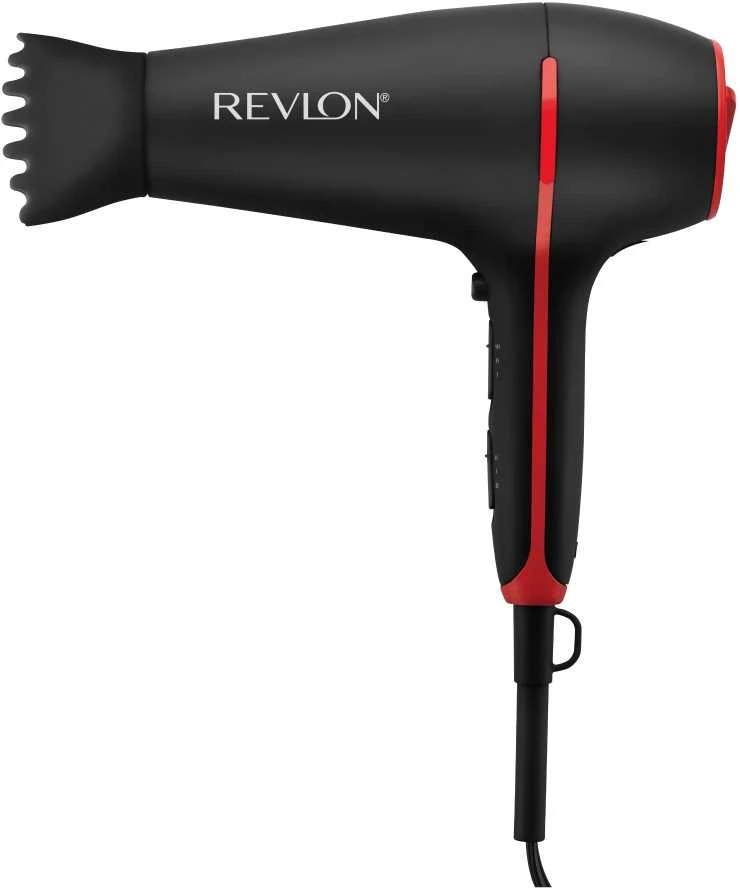 REVLON - Smoothstay plaukų džiovintuvas