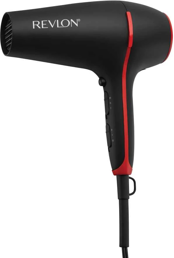 REVLON - Smoothstay plaukų džiovintuvas