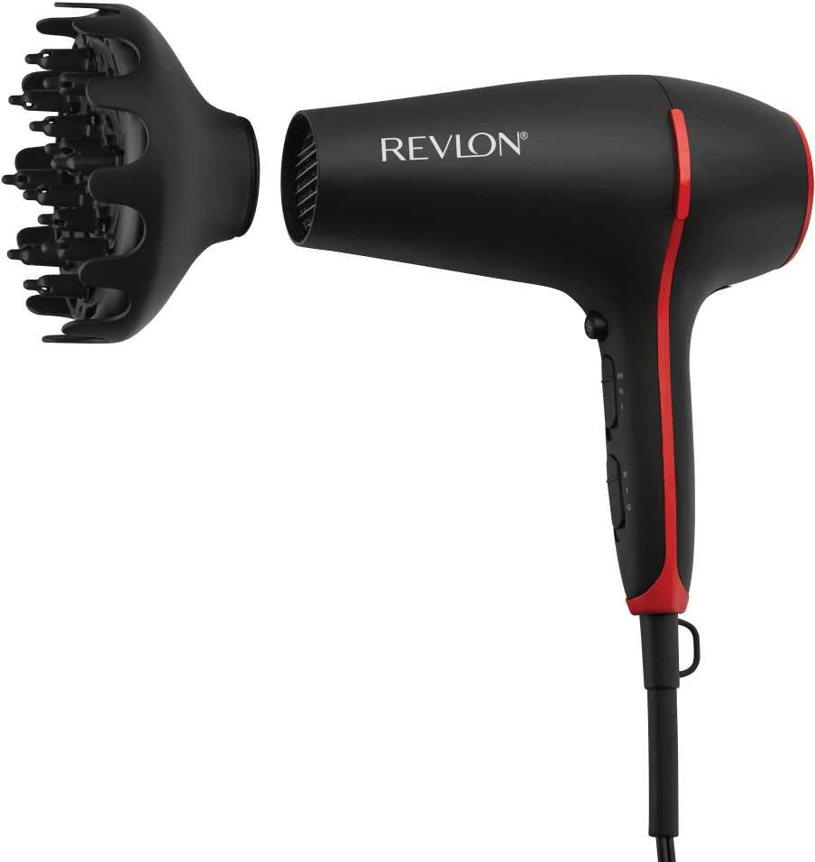 REVLON - Smoothstay plaukų džiovintuvas
