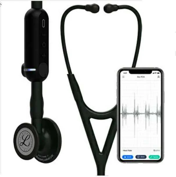 Elektroninis stetofonendoskopas Littmann CORE 8490