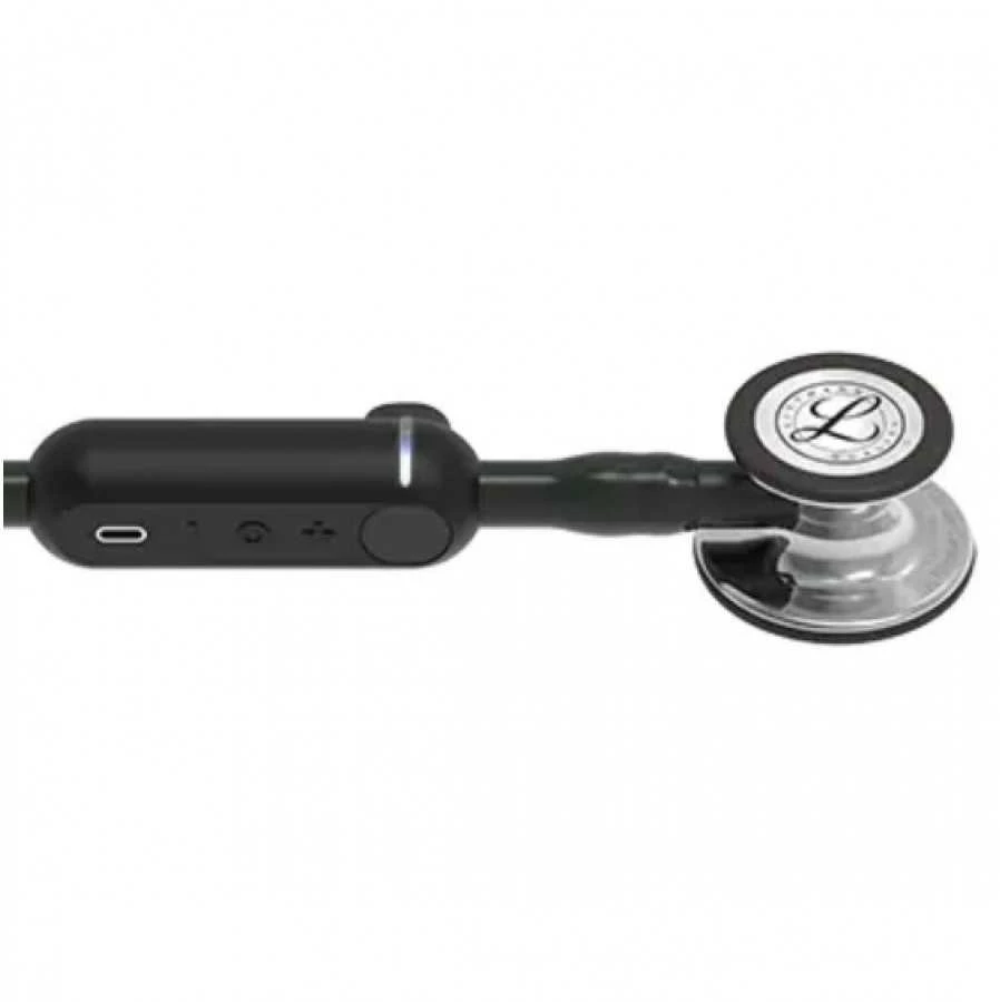 Elektroninis stetofonendoskopas Littmann CORE 8869