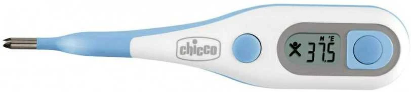 Chicco Easy 2 in 1 skaitmeninis termometras