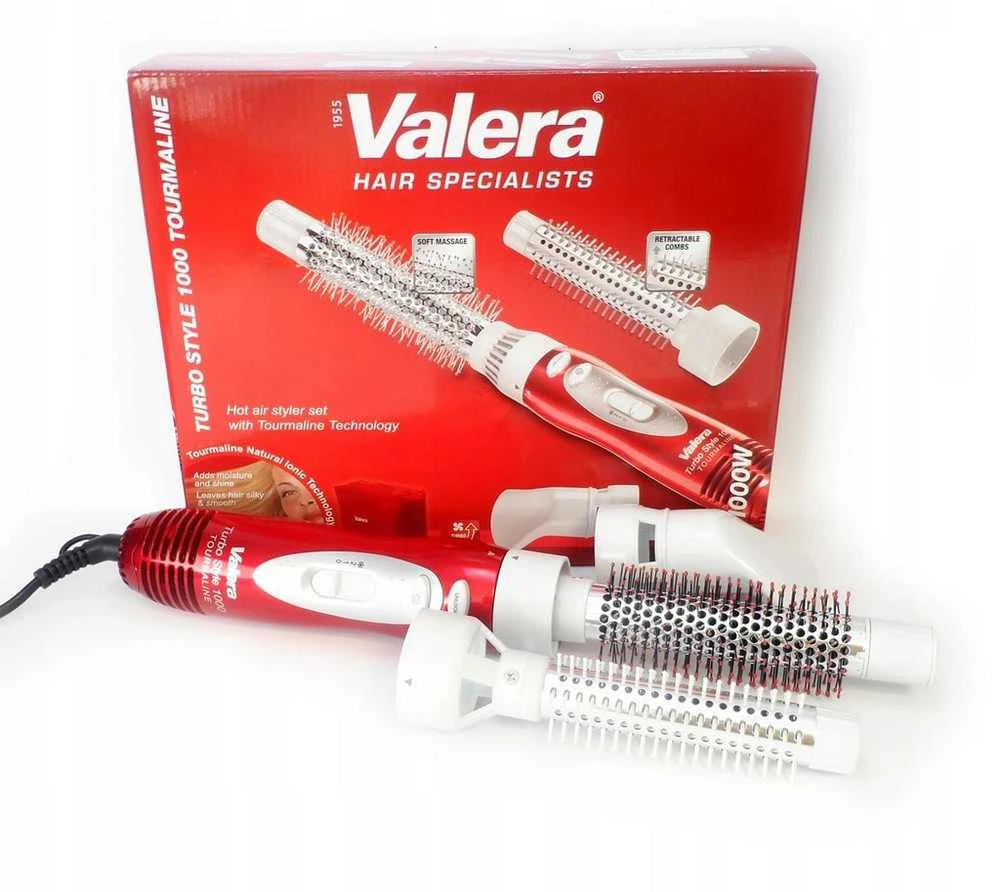 Activeshop Ligo Electric VALERA 603.01B Turbo Style Šukos