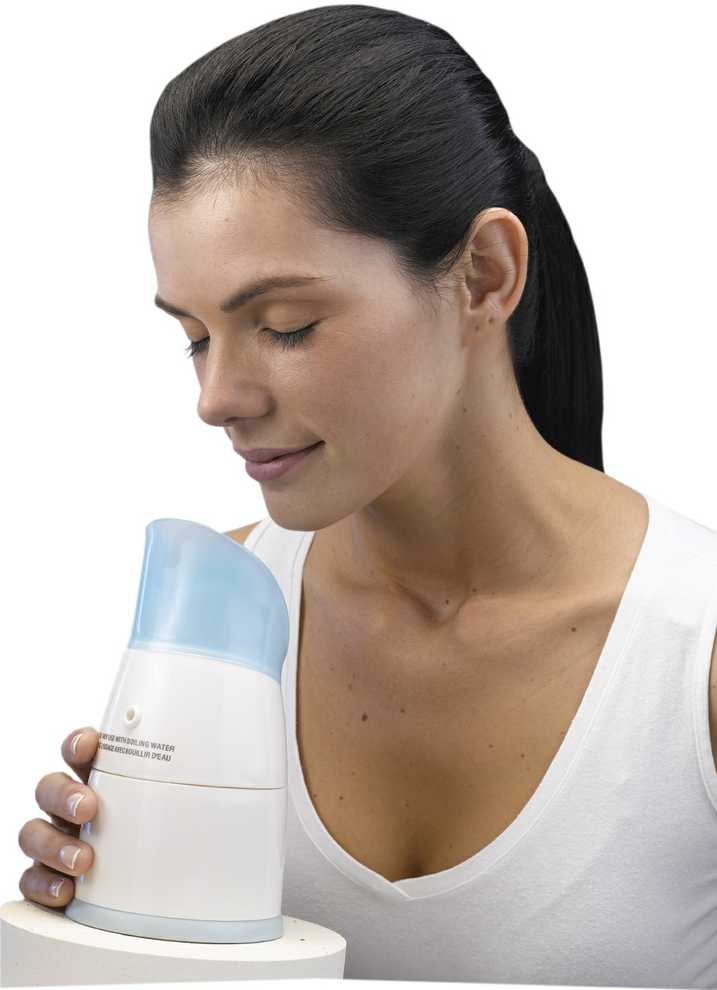 Drėkintuvas Vicks Garo inhaliatorius V1300