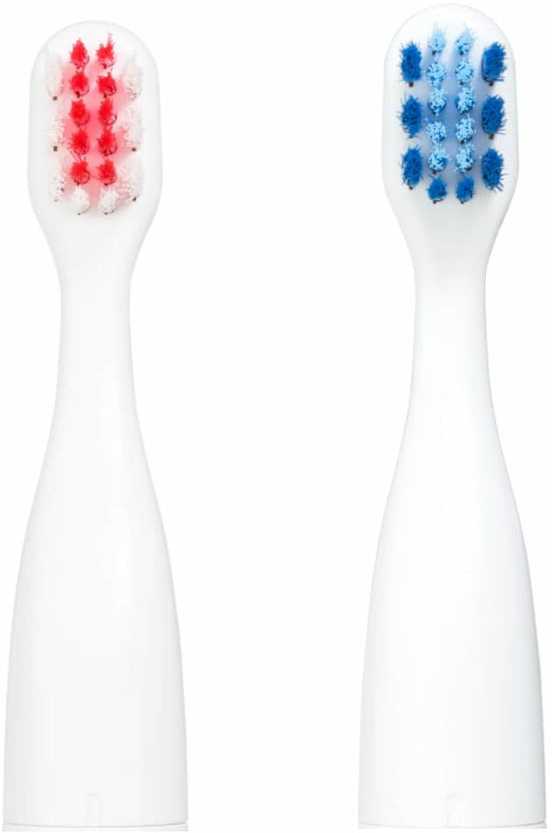 Oral-B Vitammy patarimas šepetėlių sonic Smile 2vnt..