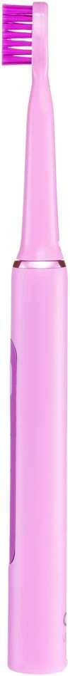 Dantų šepetėlis Šepetėlis Vitammy Splash Violetinė