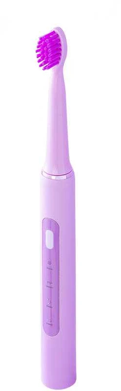 Dantų šepetėlis Šepetėlis Vitammy Splash Violetinė