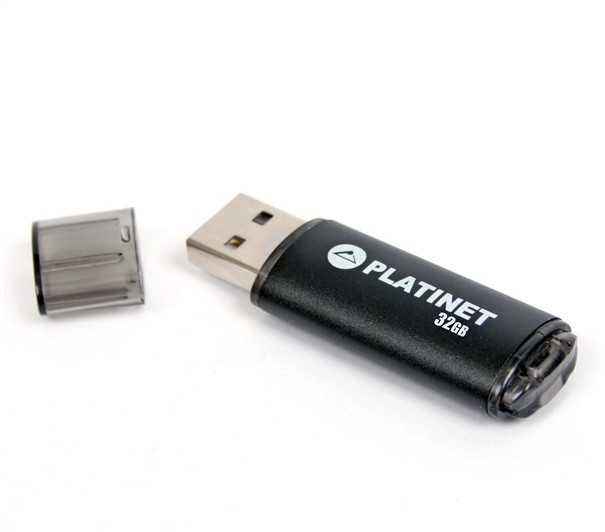 Atmintinė Platinet 32GB USB 3.2