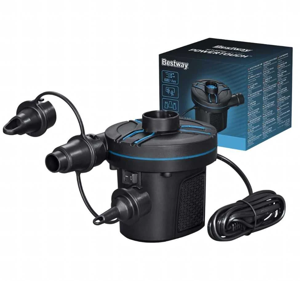 Pompa Bestway Power Touch, 110 W