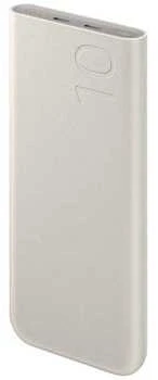 Samsung P3400XU Baterija Pack 10 000mAh, rusvai gelsvas (rusvai gelsvas)