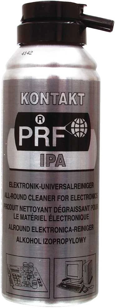 Valiklis Izopropanolis PRF IPA 220ml Taerosol