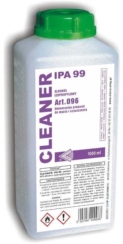 Valiklis Prausiklis IPA 99 1l, MICROCHIP ART.096