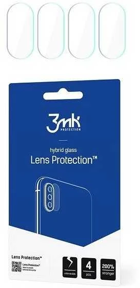 Kameros apsauga 3MK FlexibleGlass Samsung A305 A30