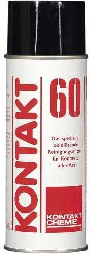 ACV Kontaktų valiklis, skirtas oksidų valymui 200ml Kontakt Chemie