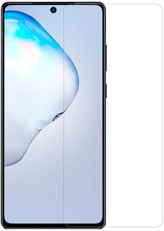 Hurtel LCD apsauginis stikliukas "9H" Samsung A426 A42 2021
