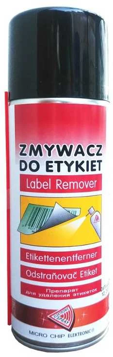 Microchip Micro Chip Lipdukų valiklis 150ml
